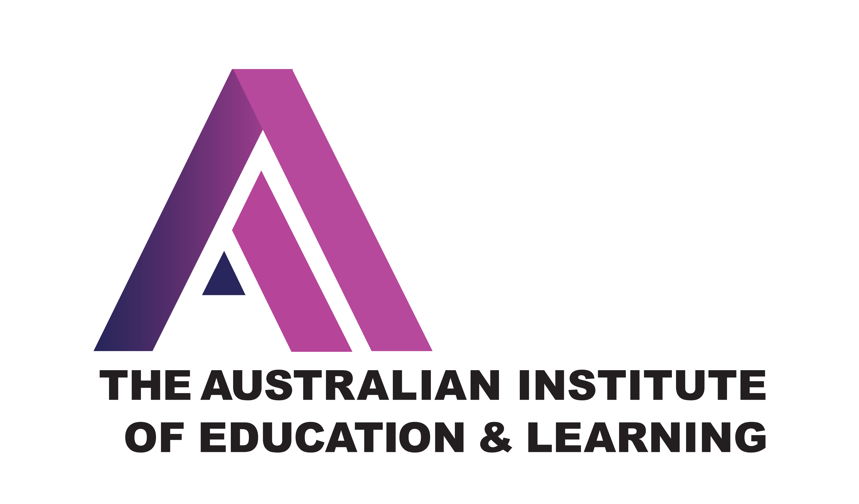 AUSTRALIAN INSTITUTE OF EDUCATION AND LEARNING